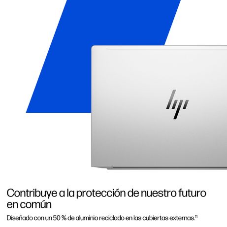 HP EB6G1i13 U5 225U 13 16GB/512 PC ES - Imagen 7 de 23 HP EB6G1i13 U5 225U 13 16GB/512 PC ES - Imagen 7 de 23