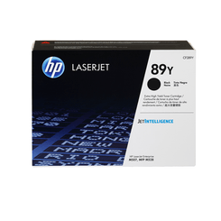 HP TONER 89Y NEGRO LASERJET PRO M507/M528 (CF289A)