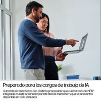 Miniatura 10 de HP EB6G1i13 U5 225U 13 16GB/512 PC ES