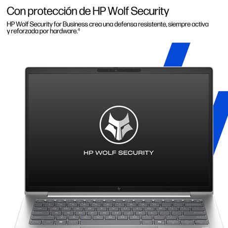 HP EB6G1i13 U5 225U 13 16GB/512 PC ES - Imagen 12 de 23 HP EB6G1i13 U5 225U 13 16GB/512 PC ES - Imagen 12 de 23