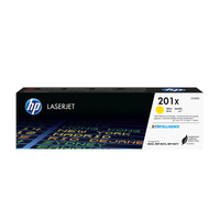 Miniatura 1 de TONER HP AMARILLO 201X CF402X