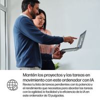 Miniatura 16 de HP EB6G1i13 U5 225U 13 16GB/512 PC ES