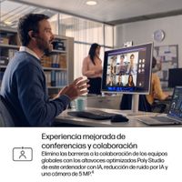 Miniatura 17 de HP EB6G1i13 U5 225U 13 16GB/512 PC ES