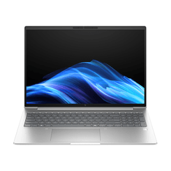 PORTATIL HP ELITEBOOK 6 G1I 40.6 CM (16") , WUXGA, INTEL CORE ULTRA 5 225U, 16 GB, 512 GB SSD, PIKE SILVER, WINDOWS 11 PRO