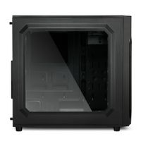 Miniatura 4 de Caja SHARKOON  VG6-W RGB RGB Negro