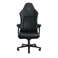 Miniatura 1 de SILLA RAZER ISKUR V2 GREEN (RZ38-04900100-R3G1)