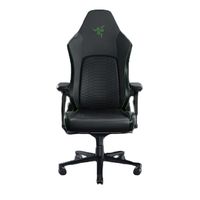 Miniatura 2 de SILLA RAZER ISKUR V2 GREEN (RZ38-04900100-R3G1)