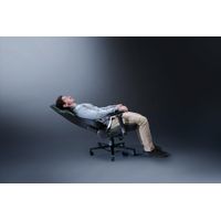 Miniatura 3 de SILLA RAZER ISKUR V2 GREEN (RZ38-04900100-R3G1)