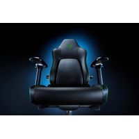Miniatura 4 de SILLA RAZER ISKUR V2 GREEN (RZ38-04900100-R3G1)