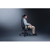 Miniatura 6 de SILLA RAZER ISKUR V2 GREEN (RZ38-04900100-R3G1)