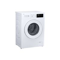 Miniatura 3 de LAVADORA CARGA FRONTAL SAMSUNG WW70FG3M05TWEC 7 KG 1400 RPM A BLANCO
