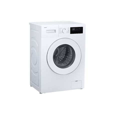LAVADORA CARGA FRONTAL SAMSUNG WW70FG3M05TWEC 7 KG 1400 RPM A BLANCO - Imagen 3 de 8 LAVADORA CARGA FRONTAL SAMSUNG WW70FG3M05TWEC 7 KG 1400 RPM A BLANCO - Imagen 3 de 8