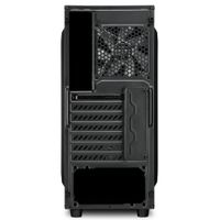 Miniatura 7 de Caja SHARKOON  VG6-W RGB RGB Negro