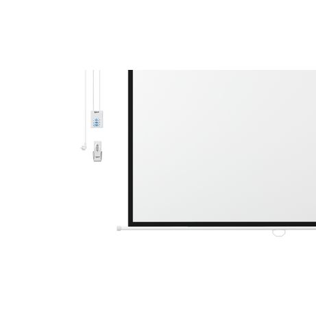 iggual Pantalla mural Pan.110243x137 cm eléctrica - Imagen 20 de 29 iggual Pantalla mural Pan.110243x137 cm eléctrica - Imagen 20 de 29