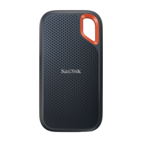Miniatura 1 de SD EXTREME 4TB PORTABLE SSD 1050MB/S READ 1000MB/S WRITE U SB