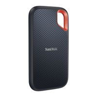 Miniatura 3 de SD EXTREME 4TB PORTABLE SSD 1050MB/S READ 1000MB/S WRITE U SB