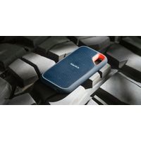Miniatura 9 de SD EXTREME 4TB PORTABLE SSD 1050MB/S READ 1000MB/S WRITE U SB