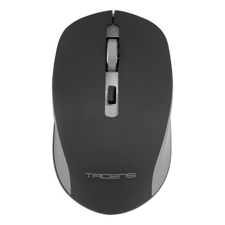 Tacens 3EN1 Teclado+Ratón+Alfom Inalámbrico Negro - Imagen 8 de 11 Tacens 3EN1 Teclado+Ratón+Alfom Inalámbrico Negro - Imagen 8 de 11