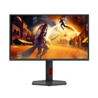 Miniatura 5 de Monitor AOC Q25G4SR 24.5" LED Fast IPS Quad HD HDMI Altavoces