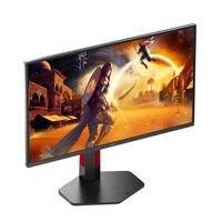 Miniatura 7 de Monitor AOC Q25G4SR 24.5" LED Fast IPS Quad HD HDMI Altavoces