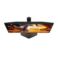 Miniatura 10 de Monitor AOC Q25G4SR 24.5" LED Fast IPS Quad HD HDMI Altavoces