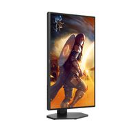 Miniatura 11 de Monitor AOC Q25G4SR 24.5" LED Fast IPS Quad HD HDMI Altavoces