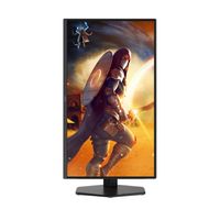 Miniatura 12 de Monitor AOC Q25G4SR 24.5" LED Fast IPS Quad HD HDMI Altavoces