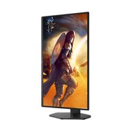 Miniatura 13 de Monitor AOC Q25G4SR 24.5" LED Fast IPS Quad HD HDMI Altavoces