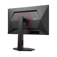 Miniatura 15 de Monitor AOC Q25G4SR 24.5" LED Fast IPS Quad HD HDMI Altavoces