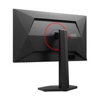Miniatura 16 de Monitor AOC Q25G4SR 24.5" LED Fast IPS Quad HD HDMI Altavoces