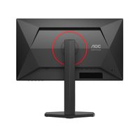 Miniatura 17 de Monitor AOC Q25G4SR 24.5" LED Fast IPS Quad HD HDMI Altavoces