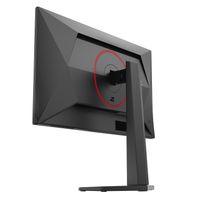 Miniatura 18 de Monitor AOC Q25G4SR 24.5" LED Fast IPS Quad HD HDMI Altavoces