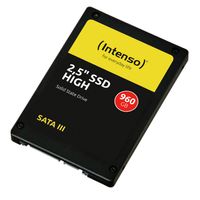 Miniatura 2 de DISCO DURO 240GB 2.5" INTENSO SSD SATA3