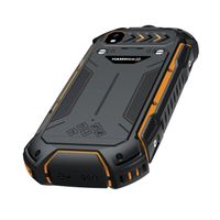 Miniatura 3 de HAMMER Boost 2 Negro  Amarillo Telefono Rugerizado
