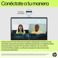 Miniatura 6 de PORTATIL  HP 15-FD0125NS i5-1235U / 8GB/ 512GB SSD/15,6" FHD/W11