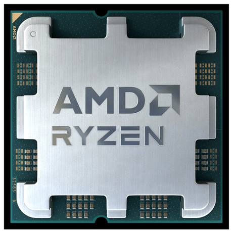 AMD Ryzen 5 8500G 3.5GHz Socket AM5 65 - Imagen 1 de 2 AMD Ryzen 5 8500G 3.5GHz Socket AM5 65 - Imagen 1 de 2