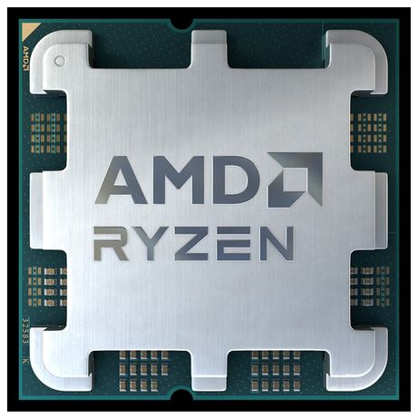 AMD Ryzen 5 8500G 3.5GHz Socket AM5 65 - Imagen 2 de 2 AMD Ryzen 5 8500G 3.5GHz Socket AM5 65 - Imagen 2 de 2