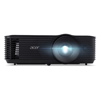 Miniatura 1 de X1328WI. DLP 3D. WXGA. 4500LM. 0000/1. HDMI. WIFI. 2.7KG. EU RO