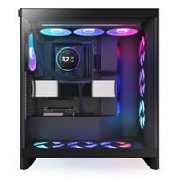 Miniatura 6 de REFRIGERACION LIQUIDA NZXT KRAKEN ELITE 360 RGB | 360mm | IPS LCD