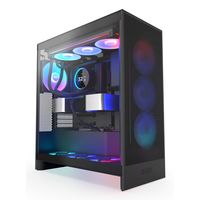 Miniatura 7 de REFRIGERACION LIQUIDA NZXT KRAKEN ELITE 360 RGB | 360mm | IPS LCD