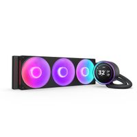 Miniatura 17 de REFRIGERACION LIQUIDA NZXT KRAKEN ELITE 360 RGB | 360mm | IPS LCD