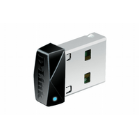 Miniatura 1 de WIRELESS N150 MICRO USB ADAPTER