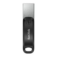 Miniatura 4 de SANDISK IXPAND 128GB USB FLASH DRIVE FOR IPHONE AND IP AD