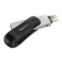 Miniatura 5 de SANDISK IXPAND 128GB USB FLASH DRIVE FOR IPHONE AND IP AD