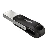 Miniatura 7 de SANDISK IXPAND 128GB USB FLASH DRIVE FOR IPHONE AND IP AD