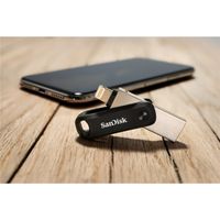 Miniatura 8 de SANDISK IXPAND 128GB USB FLASH DRIVE FOR IPHONE AND IP AD