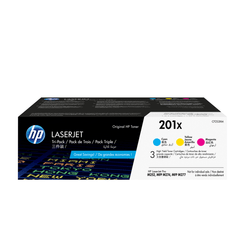 TONER HP MULTIPACK 201X