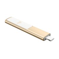 Miniatura 2 de PRESENTER LOGITECH SPOT LIGHT RETAIL COLOR GOLD WIRELESS PRESENTER P/N:910-004862