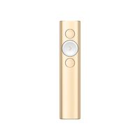 Miniatura 4 de PRESENTER LOGITECH SPOT LIGHT RETAIL COLOR GOLD WIRELESS PRESENTER P/N:910-004862