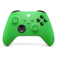 Miniatura 1 de XBOX CONTROLLER GREEN